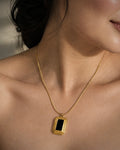 THE MEERA NECKLACE