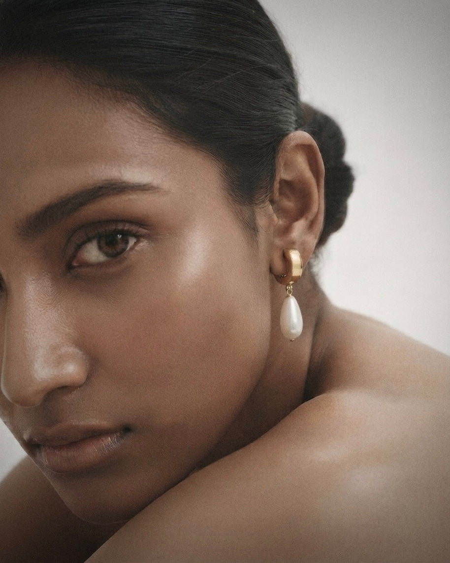 THE LATKAN EARRINGS