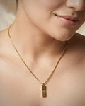 THE SHIKHAR NECKLACE