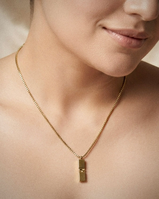 THE SHIKHAR NECKLACE