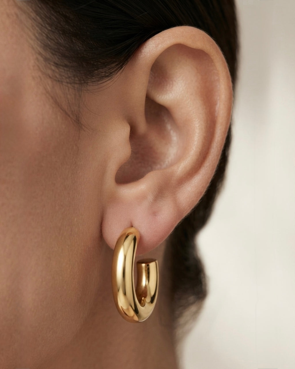 THE CLASSIC HOOPS