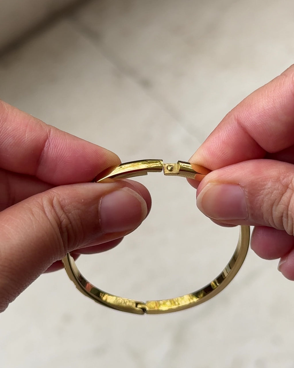 THE GULZAR BRACELET
