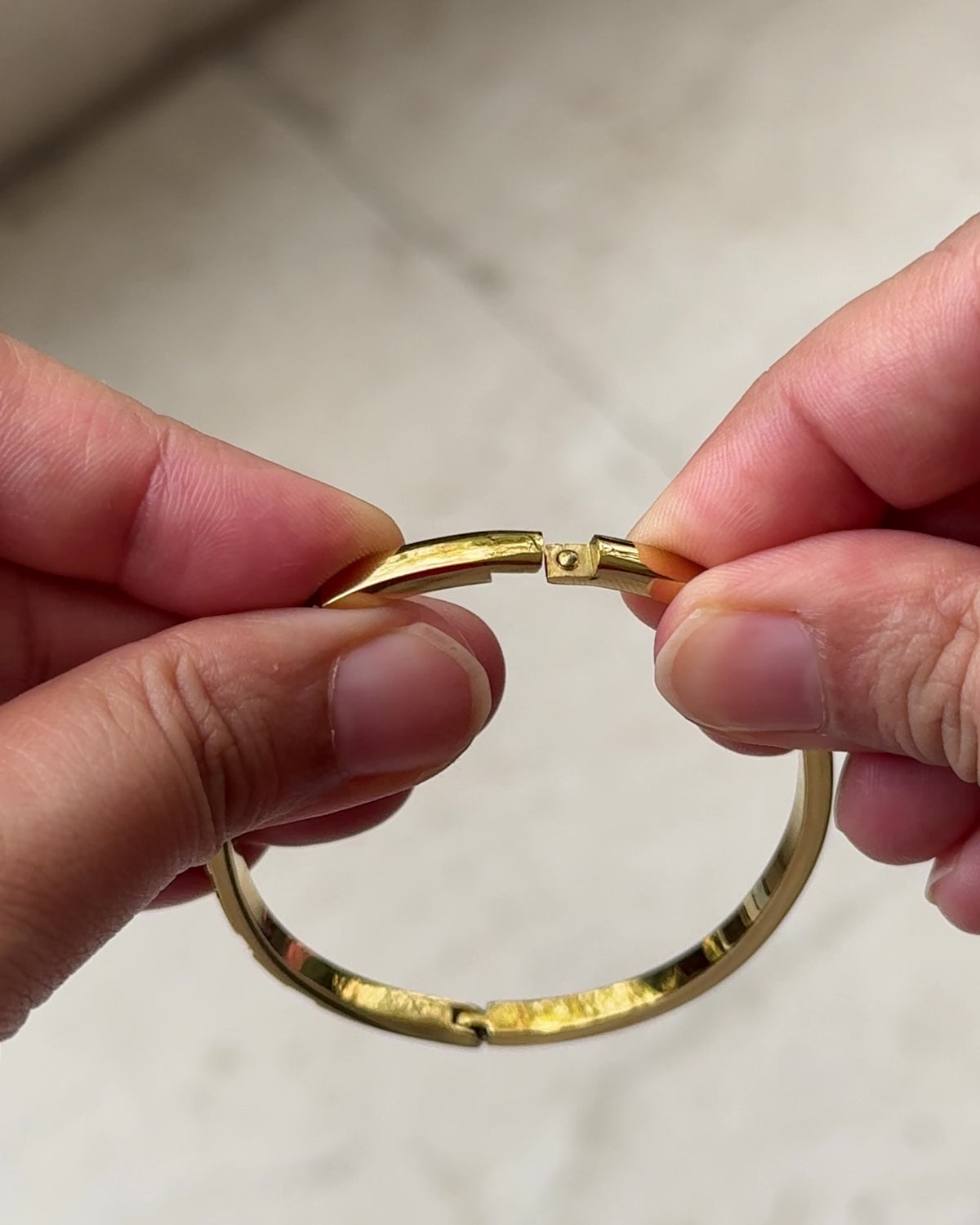 THE GULZAR BRACELET