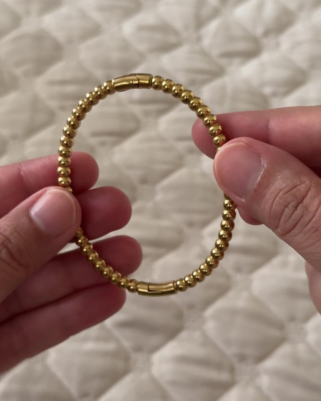 THE MALA BRACELET