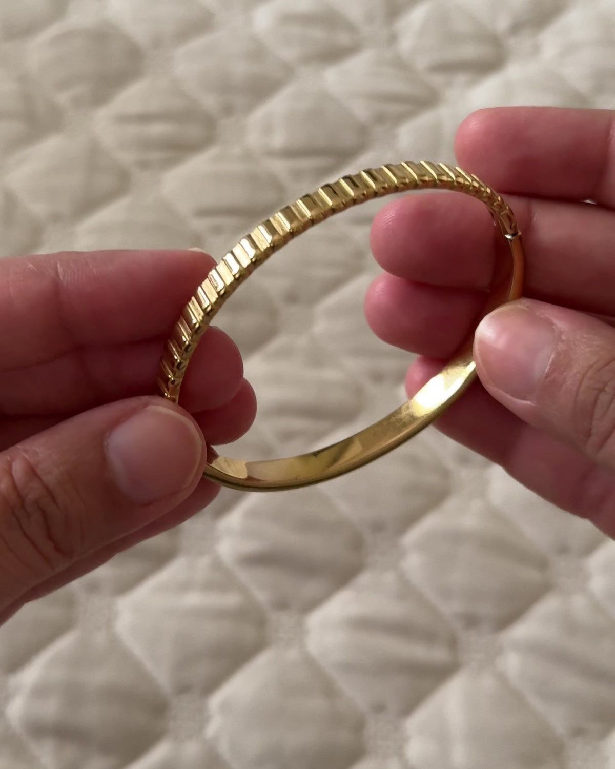 THE KABIR BRACELET
