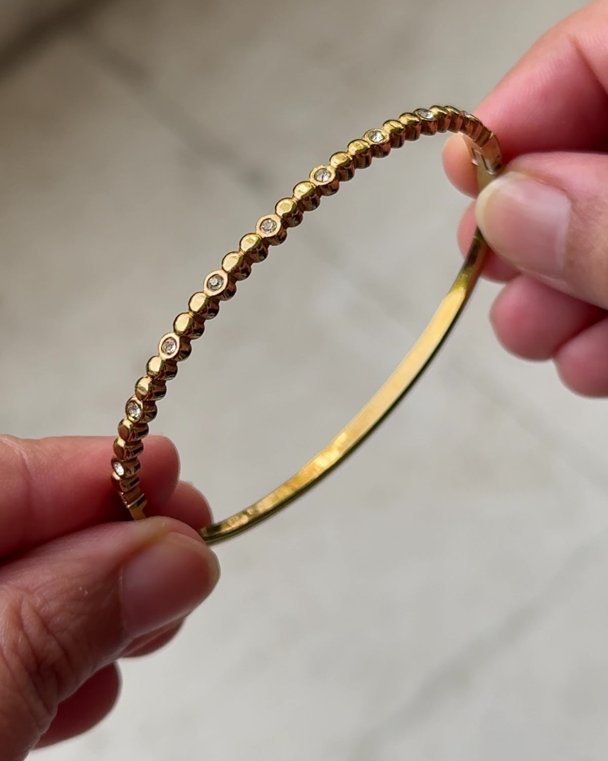 THE JHILMIL BRACELET