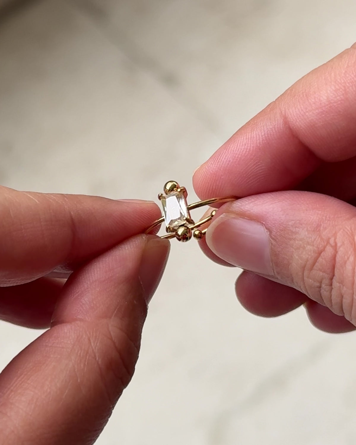THE AARNA RING