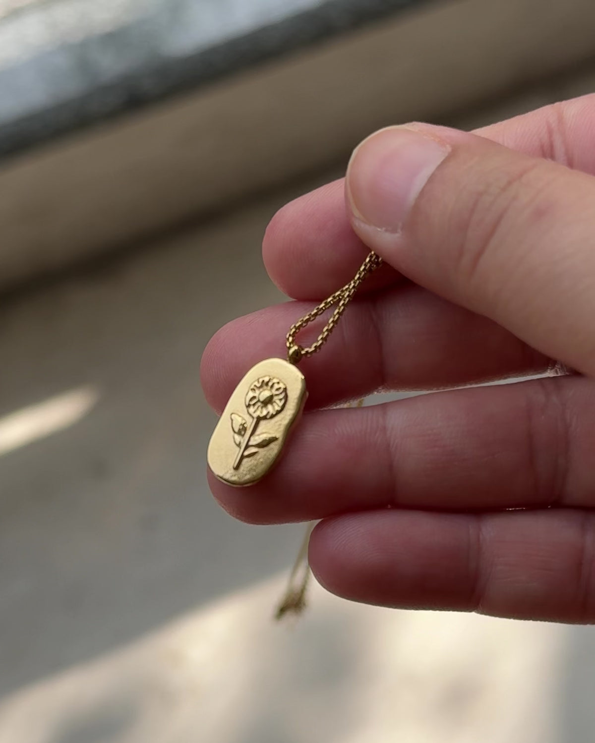 THE GULNAAR NECKLACE