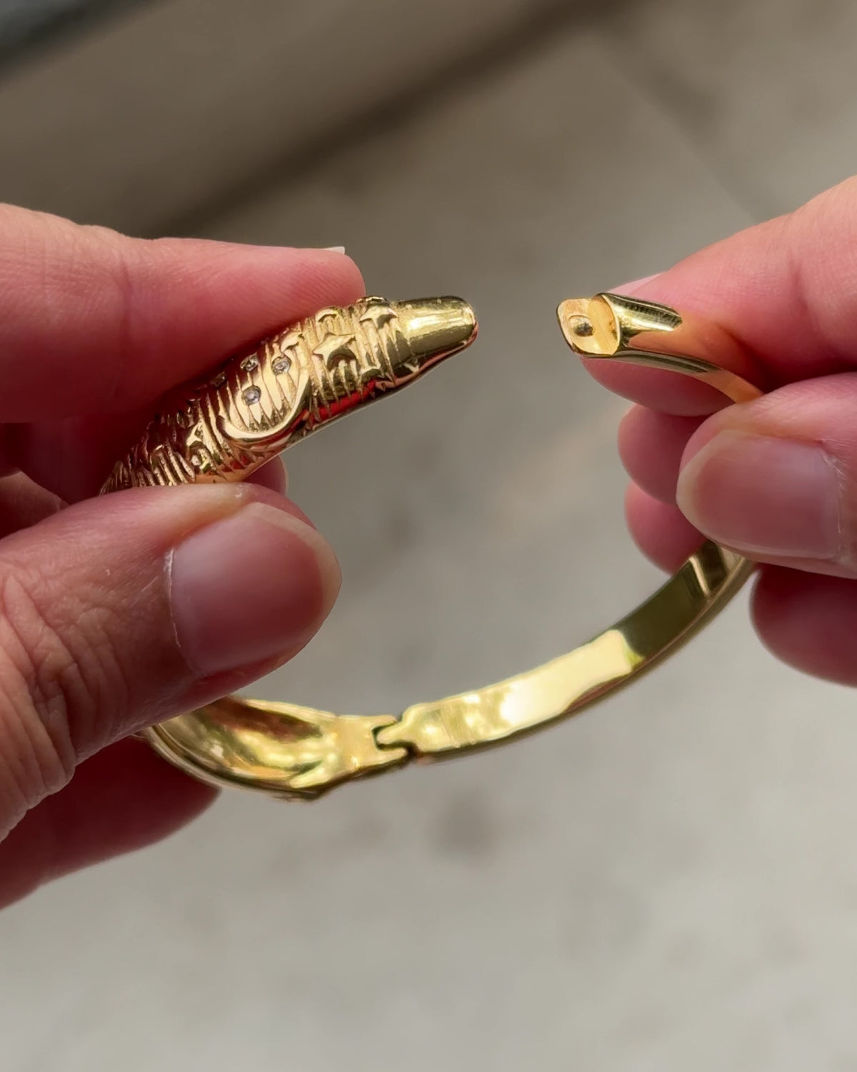 THE DUA BRACELET